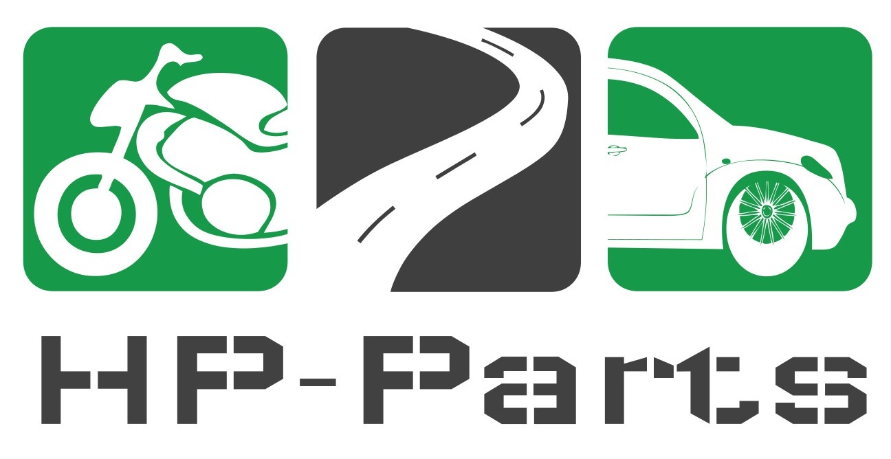 HP-Parts Logo
